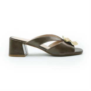 FEMININO TAMANCO MEDIO FERRETTI 890067 MADRI CAFE